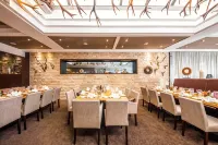 Wellings Parkhotel Hotels in Kamp-Lintfort