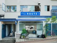 Route - Cafe and Petit Hostel Hotels in 