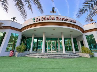 Royal Residence Hotel Apartments