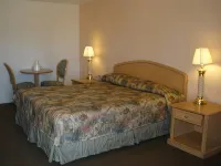King's Inn Motel Hotels in Selma