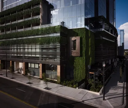 1 Hotel Nashville