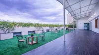 Sidra Pristine Hotel and Portico Halls