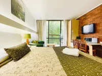 Connells Motel & Serviced Apartments