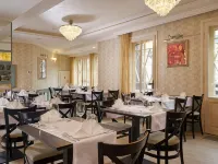 EA Hotel Mozart
