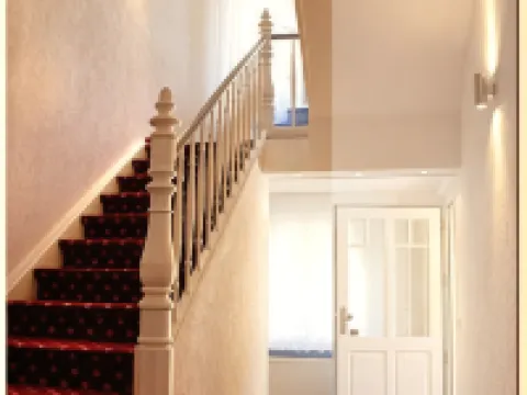 Hotel- Restaurant Poststuben Hotels in Bensheim