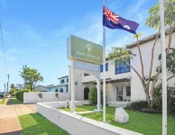 The Marco Polo Hotels in Mackay