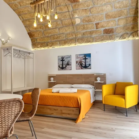 I Faraglioni Comfort Rooms