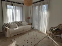 Splendide Appartement vue mer