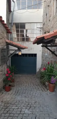 Casa Bento Teixeira Hotel a 