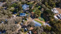 Tasman Holiday Parks - Yallingup Caves فنادق في دانسبورو