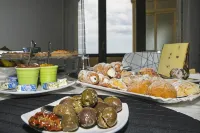 B&B Sbarco dei 1000 - Bed and Breakfasts