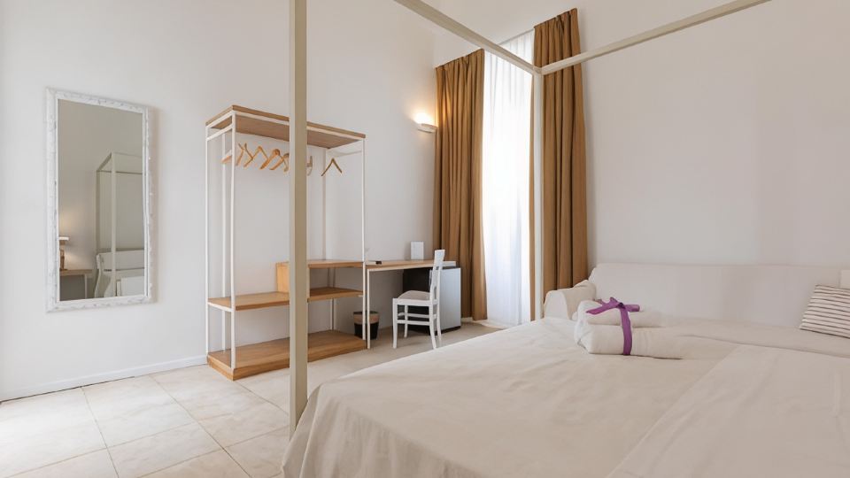 B&B Dimora San Vincenzo