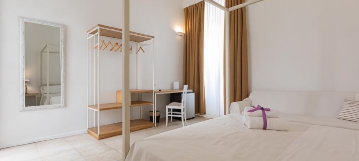 B&B Dimora San Vincenzo Hotels in Gallipoli
