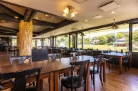 Goto Conkana Kingdom Winery & Resort - breakfast