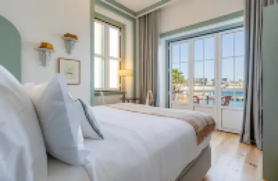 Westlight Cascais Chalet - Adults Only