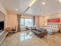 Pravasa Hotel Vijayapura Hotels in Bijapur
