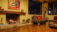Hotel El Reposo Del Diablo