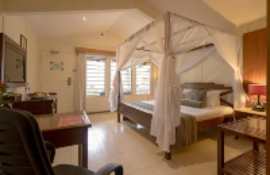 Muthu Lake Naivasha Country Club, Naivasha