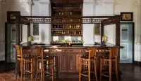 MesaStila Resort and Spa - 5-Star