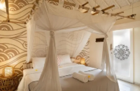 The Chillhouse Canggu by Bvr Bali Holiday Rentals