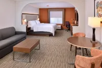 Holiday Inn Express & Suites ARCATA/EUREKA-AIRPORT AREA by IHG Hotels in Trinidad