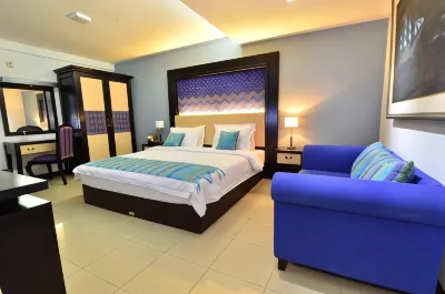Balai Melayu Hotel Hotels in Pandeyan