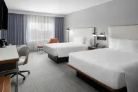 Courtyard Tampa Oldsmar Hotels in Westchase