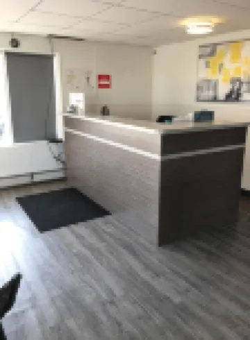 Howard Johnson by Wyndham Grande Prairie - Wifi