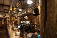 Akureyri Backpackers