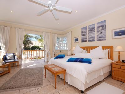 Anchorage Guesthouse