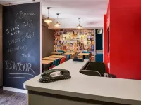 Hotelf1 le Havre Est - Gonfreville Hotels in Harfleur