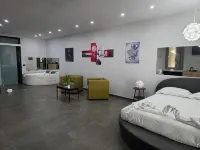 Smart Hotel Hotels in Carpi