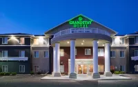 GrandStay Residential Suites Hotel - Eau Claire Hotels near Walmart Supercenter