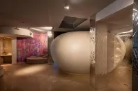 Albergo Cantine Ascheri - spa