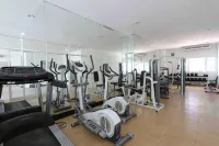 The Leisure Hotel - Gym