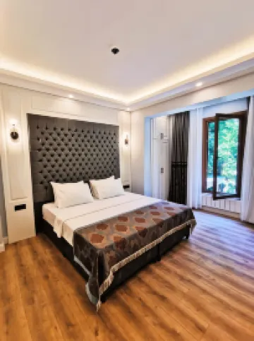 ルクスガーデンホテル