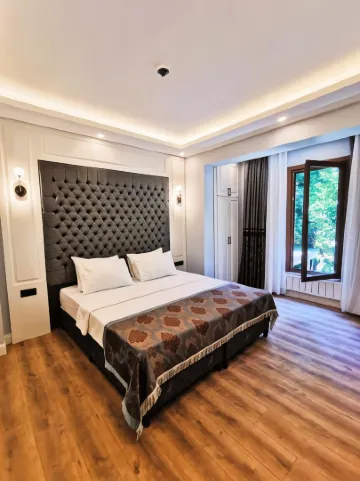 ルクスガーデンホテル