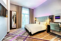 Premier Inn Luebeck City Stadtgraben