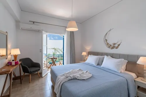 Hotel Matina Hotels in Santorini