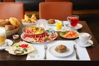 H+ Hotel Bochum Hotels in Herne