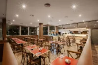 Bypillow Castellana - breakfast