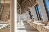 Hotel Park - Sava Hotels & Resorts - Spa