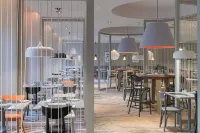 Novotel Krakow City West - Bữa sáng