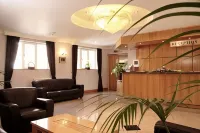 Parkside International Hotel Hotels in Pangbourne