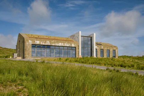Bracken Hide Hotel