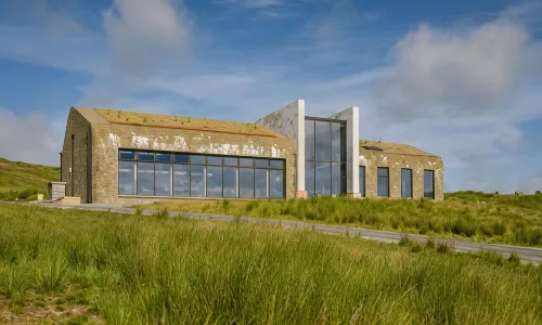 Bracken Hide Hotel