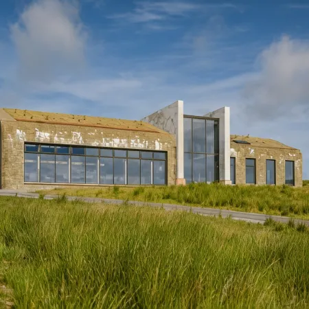 Bracken Hide Hotel