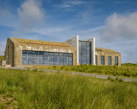 Bracken Hide Hotel Hotels in Isle of Skye