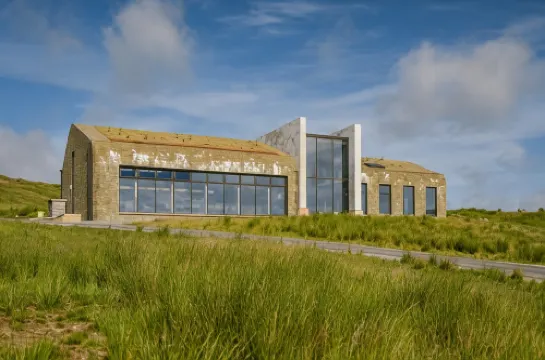 Bracken Hide Hotel