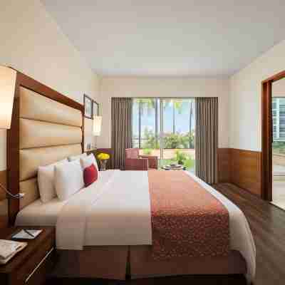 Fortune Select Exotica, Navi Mumbai - Member ITC Hotels' Group Rooms
